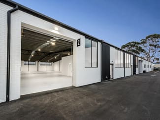 Factory, Warehouse & Industrial commercial property sold at 14-16 Bond Street Mordialloc VIC 3195 Factory, Warehouse & Industrial commercial property sold at 14-16 Bond Street Mordialloc VIC 3195