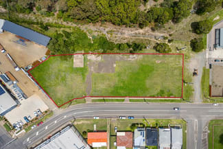Development / Land commercial property sold at 1-7 South Avenue Cessnock NSW 2325 Development / Land commercial property sold at 1-7 South Avenue Cessnock NSW 2325