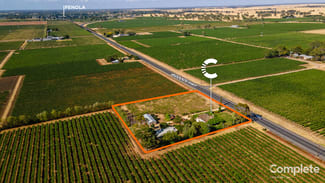 Other commercial property for sale at 15535 RIDDOCH HIGHWAY Penola SA 5277 Other commercial property for sale at 15535 RIDDOCH HIGHWAY Penola SA 5277