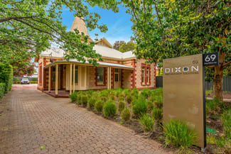 Offices commercial property sold at 69 King William Road Unley SA 5061