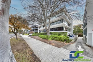 Offices commercial property for sale at 6/97 Northbourne Avenue Turner ACT 2612 Offices commercial property for sale at 6/97 Northbourne Avenue Turner ACT 2612