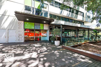 Offices commercial property for sale at 3.09/100 Collins Street Alexandria NSW 2015 Offices commercial property for sale at 3.09/100 Collins Street Alexandria NSW 2015