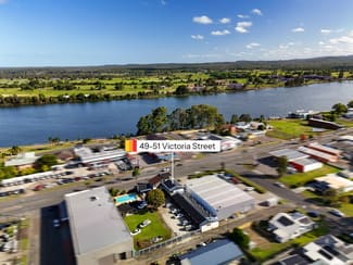 Hotel, Motel, Pub & Leisure commercial property sold at 49-51 Victoria Street Taree NSW 2430 Hotel, Motel, Pub & Leisure commercial property sold at 49-51 Victoria Street Taree NSW 2430