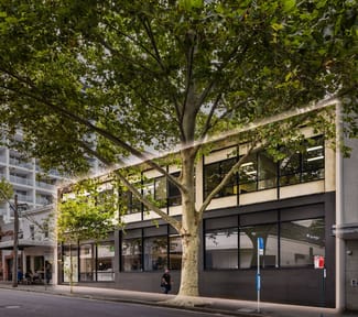 Offices commercial property for sale at 47-51 Riley Street Woolloomooloo NSW 2011