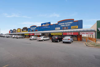 Shop & Retail commercial property for sale at All Properties/1, 8 & 9 Lawrence Hargrave Way Parafield SA 5106 Shop & Retail commercial property for sale at All Properties/1, 8 & 9 Lawrence Hargrave Way Parafield SA 5106