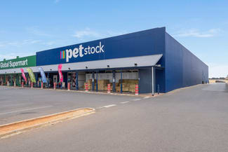 Shop & Retail commercial property for sale at All Properties/1, 8 & 9 Lawrence Hargrave Way Parafield SA 5106 Shop & Retail commercial property for sale at All Properties/1, 8 & 9 Lawrence Hargrave Way Parafield SA 5106