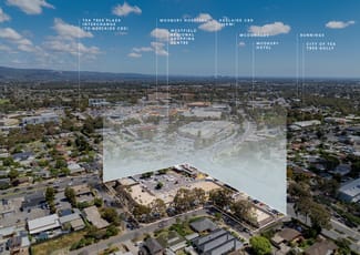 Shop & Retail commercial property sold at Pelican Plaza Shopping Centre 1007 North East Road Ridgehaven SA 5097 Shop & Retail commercial property sold at Pelican Plaza Shopping Centre 1007 North East Road Ridgehaven SA 5097