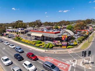 Shop & Retail commercial property sold at Pelican Plaza Shopping Centre 1007 North East Road Ridgehaven SA 5097 Shop & Retail commercial property sold at Pelican Plaza Shopping Centre 1007 North East Road Ridgehaven SA 5097