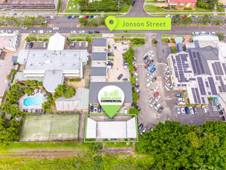 Medical / Consulting commercial property for lease at 10/130 Jonson Street Byron Bay NSW 2481 Medical / Consulting commercial property for lease at 10/130 Jonson Street Byron Bay NSW 2481