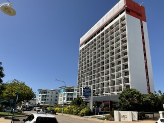 Hotel, Motel, Pub & Leisure commercial property sold at North Ward QLD 4810 Hotel, Motel, Pub & Leisure commercial property sold at North Ward QLD 4810