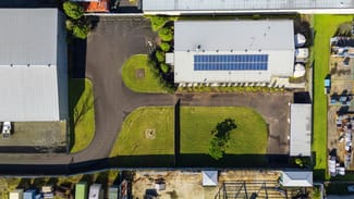 Factory, Warehouse & Industrial commercial property for lease at 20 Cook Street South Lismore NSW 2480