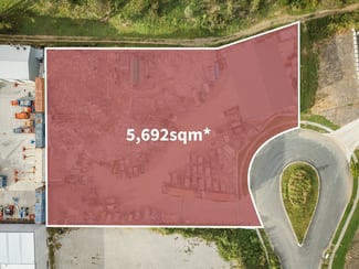 Development / Land commercial property for sale at 20 Competition Street Acacia Ridge QLD 4110