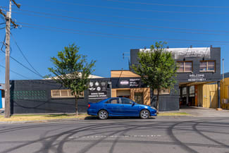 Showrooms / Bulky Goods commercial property sold at 3 Evans Street Braybrook VIC 3019 Showrooms / Bulky Goods commercial property sold at 3 Evans Street Braybrook VIC 3019