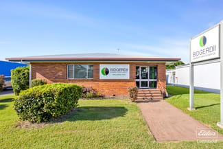 Medical / Consulting commercial property for sale at Blue Chip Asset/115 Elphinstone Street Berserker QLD 4701