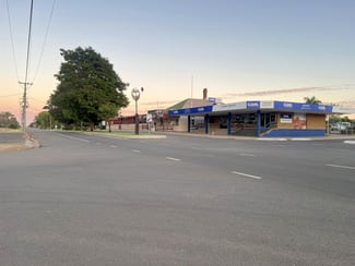 Offices commercial property sold at 117 Shamrock Street Blackall QLD 4472 Offices commercial property sold at 117 Shamrock Street Blackall QLD 4472