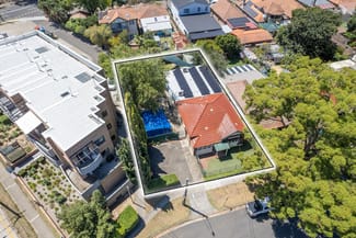 Development / Land commercial property sold at 62 Ocean Street Kogarah NSW 2217