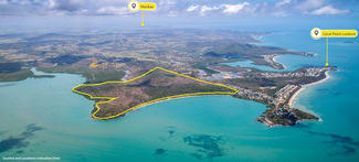 Development / Land commercial property for sale at LOT 1, 2 & 823 Sarina Beach Road Sarina Beach QLD 4737 Development / Land commercial property for sale at LOT 1, 2 & 823 Sarina Beach Road Sarina Beach QLD 4737