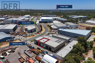 Factory, Warehouse & Industrial commercial property sold at 10/84 Barberry Way Bibra Lake WA 6163 Factory, Warehouse & Industrial commercial property sold at 10/84 Barberry Way Bibra Lake WA 6163