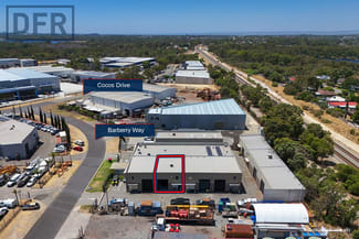 Factory, Warehouse & Industrial commercial property sold at 10/84 Barberry Way Bibra Lake WA 6163 Factory, Warehouse & Industrial commercial property sold at 10/84 Barberry Way Bibra Lake WA 6163