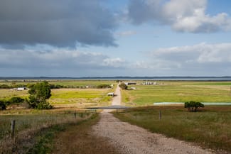 Rural / Farming commercial property for sale at 54 Lake Bonney Access Road Tantanoola SA 5280