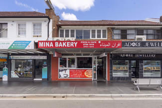 Other commercial property sold at 174 Merrylands Road Merrylands NSW 2160 Other commercial property sold at 174 Merrylands Road Merrylands NSW 2160
