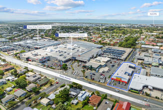 Shop & Retail commercial property for sale at 250 Anzac Avenue Kippa-ring QLD 4021