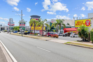Shop & Retail commercial property for sale at 250 Anzac Avenue Kippa-ring QLD 4021