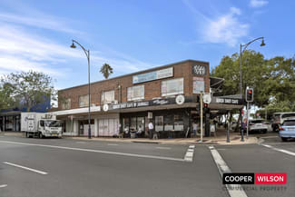 Shop & Retail commercial property sold at 576-582 Box Road Jannali NSW 2226 Shop & Retail commercial property sold at 576-582 Box Road Jannali NSW 2226