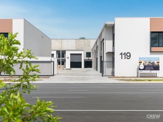Factory, Warehouse & Industrial commercial property for sale at 111-119 Wongawallan Drive Yarrabilba QLD 4207 Factory, Warehouse & Industrial commercial property for sale at 111-119 Wongawallan Drive Yarrabilba QLD 4207