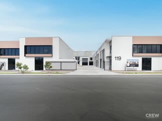 Factory, Warehouse & Industrial commercial property for sale at 111-119 Wongawallan Drive Yarrabilba QLD 4207 Factory, Warehouse & Industrial commercial property for sale at 111-119 Wongawallan Drive Yarrabilba QLD 4207