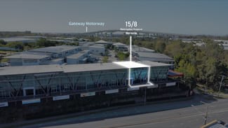Showrooms / Bulky Goods commercial property for sale at 8 Metroplex Avenue Murarrie QLD 4172 Showrooms / Bulky Goods commercial property for sale at 8 Metroplex Avenue Murarrie QLD 4172