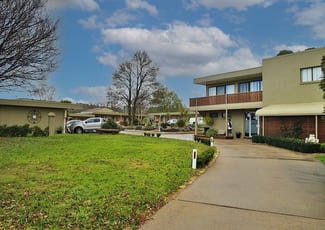 Hotel, Motel, Pub & Leisure commercial property sold at Blayney NSW 2799