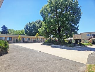 Hotel, Motel, Pub & Leisure commercial property sold at Blayney NSW 2799