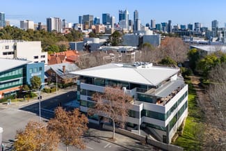 Offices commercial property sold at 130 Royal St East Perth WA 6004 Offices commercial property sold at 130 Royal St East Perth WA 6004