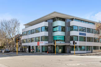 Offices commercial property sold at 130 Royal St East Perth WA 6004 Offices commercial property sold at 130 Royal St East Perth WA 6004