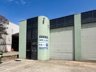 Factory, Warehouse & Industrial commercial property sold at 5/383 Dorset Road Bayswater VIC 3153 Factory, Warehouse & Industrial commercial property sold at 5/383 Dorset Road Bayswater VIC 3153