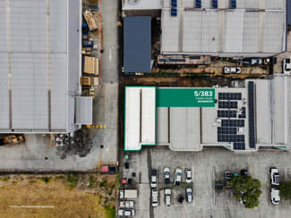 Factory, Warehouse & Industrial commercial property sold at 5/383 Dorset Road Bayswater VIC 3153 Factory, Warehouse & Industrial commercial property sold at 5/383 Dorset Road Bayswater VIC 3153