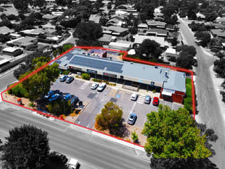 Shop & Retail commercial property sold at 20A Heysen Dr Trott Park SA 5158 Shop & Retail commercial property sold at 20A Heysen Dr Trott Park SA 5158