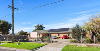 Medical / Consulting commercial property sold at 565-567 Geelong Road Brooklyn VIC 3012