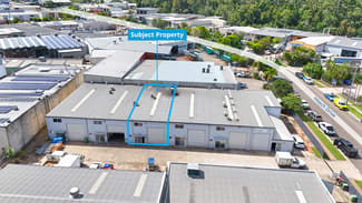 Factory, Warehouse & Industrial commercial property for sale at Unit 4, 3 Hitech Drive Kunda Park QLD 4556 Factory, Warehouse & Industrial commercial property for sale at Unit 4, 3 Hitech Drive Kunda Park QLD 4556