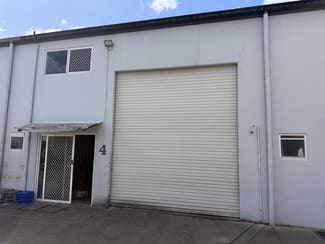 Factory, Warehouse & Industrial commercial property for sale at Unit 4, 3 Hitech Drive Kunda Park QLD 4556 Factory, Warehouse & Industrial commercial property for sale at Unit 4, 3 Hitech Drive Kunda Park QLD 4556