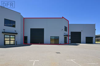 Factory, Warehouse & Industrial commercial property sold at 2/10 Chullora Bend Jandakot WA 6164 Factory, Warehouse & Industrial commercial property sold at 2/10 Chullora Bend Jandakot WA 6164