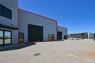 Factory, Warehouse & Industrial commercial property sold at 2/10 Chullora Bend Jandakot WA 6164 Factory, Warehouse & Industrial commercial property sold at 2/10 Chullora Bend Jandakot WA 6164