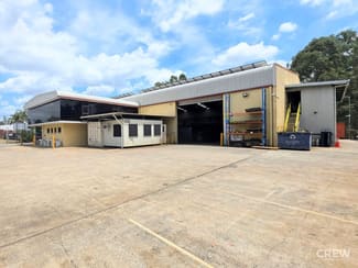 Factory, Warehouse & Industrial commercial property sold at 20 Blivest Street Oxley QLD 4075 Factory, Warehouse & Industrial commercial property sold at 20 Blivest Street Oxley QLD 4075