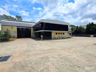 Factory, Warehouse & Industrial commercial property sold at 20 Blivest Street Oxley QLD 4075 Factory, Warehouse & Industrial commercial property sold at 20 Blivest Street Oxley QLD 4075