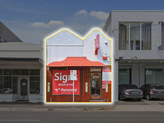 Shop & Retail commercial property sold at 280 Canterbury Road Surrey Hills VIC 3127 Shop & Retail commercial property sold at 280 Canterbury Road Surrey Hills VIC 3127