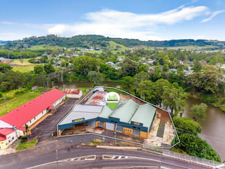 Factory, Warehouse & Industrial commercial property for sale at 1 Union Street South Lismore NSW 2480 Factory, Warehouse & Industrial commercial property for sale at 1 Union Street South Lismore NSW 2480