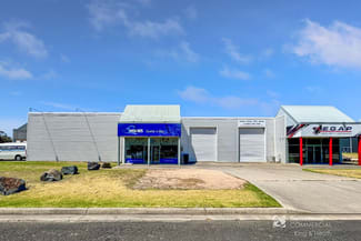 Factory, Warehouse & Industrial commercial property sold at 2/467C Main Street Bairnsdale VIC 3875 Factory, Warehouse & Industrial commercial property sold at 2/467C Main Street Bairnsdale VIC 3875