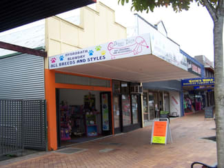 Shop & Retail commercial property sold at 174 Mary Street Gympie QLD 4570 Shop & Retail commercial property sold at 174 Mary Street Gympie QLD 4570