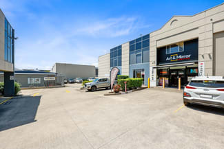 Offices commercial property leased at 21B/65-75 Captain Cook Drive Caringbah NSW 2229
